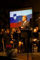 Župan mag. Marko Diaci